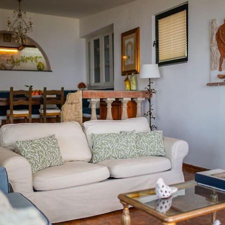 Casa Letizia Lejlighed Taormina Eksteriør billede