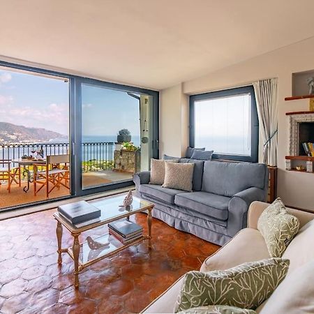 Casa Letizia Lejlighed Taormina Eksteriør billede