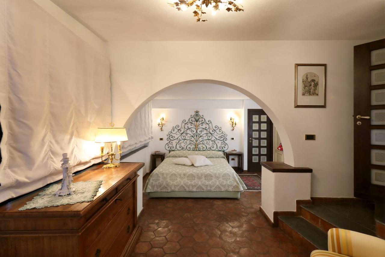 Casa Letizia Lejlighed Taormina Eksteriør billede