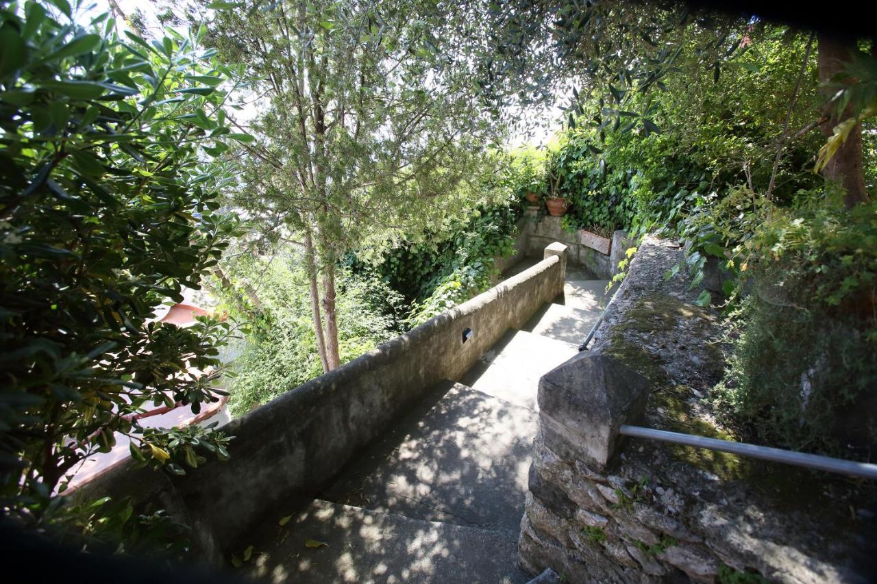 Casa Letizia Lejlighed Taormina Eksteriør billede