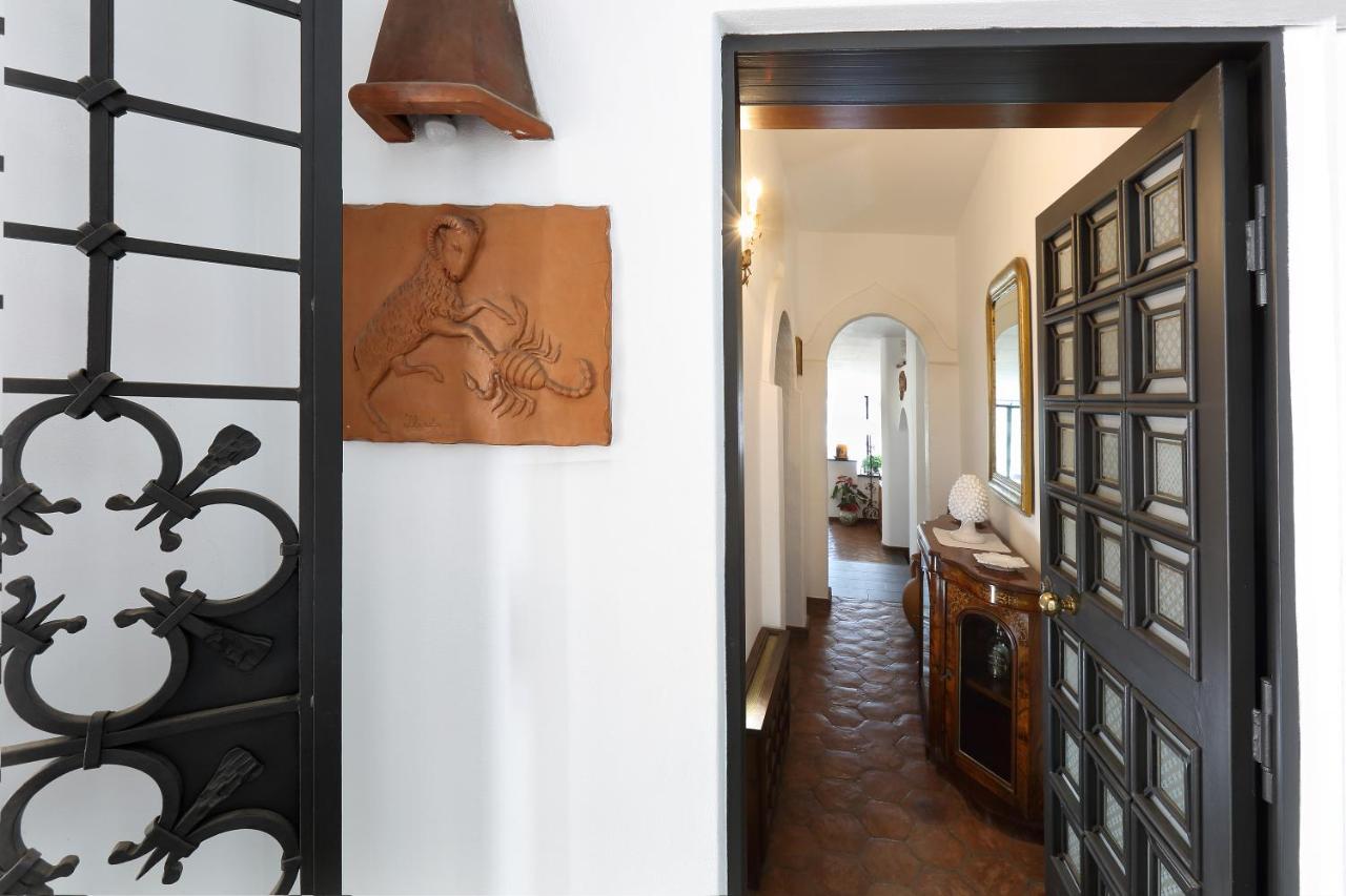 Casa Letizia Lejlighed Taormina Eksteriør billede