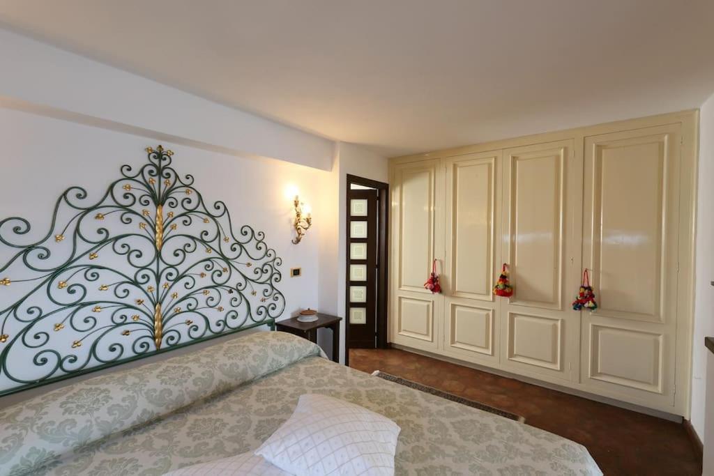 Casa Letizia Lejlighed Taormina Eksteriør billede