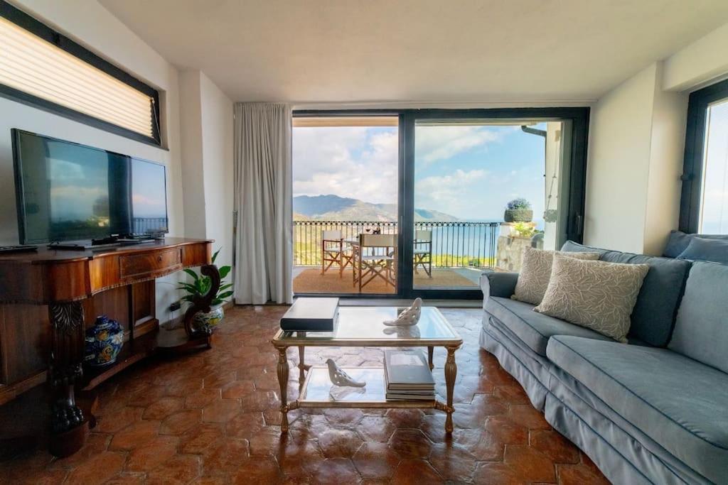 Casa Letizia Lejlighed Taormina Eksteriør billede
