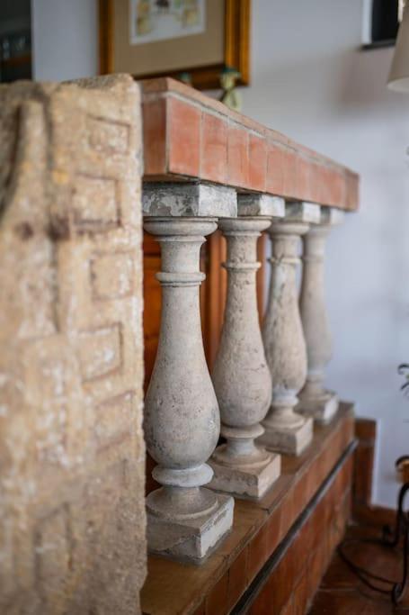 Casa Letizia Lejlighed Taormina Eksteriør billede