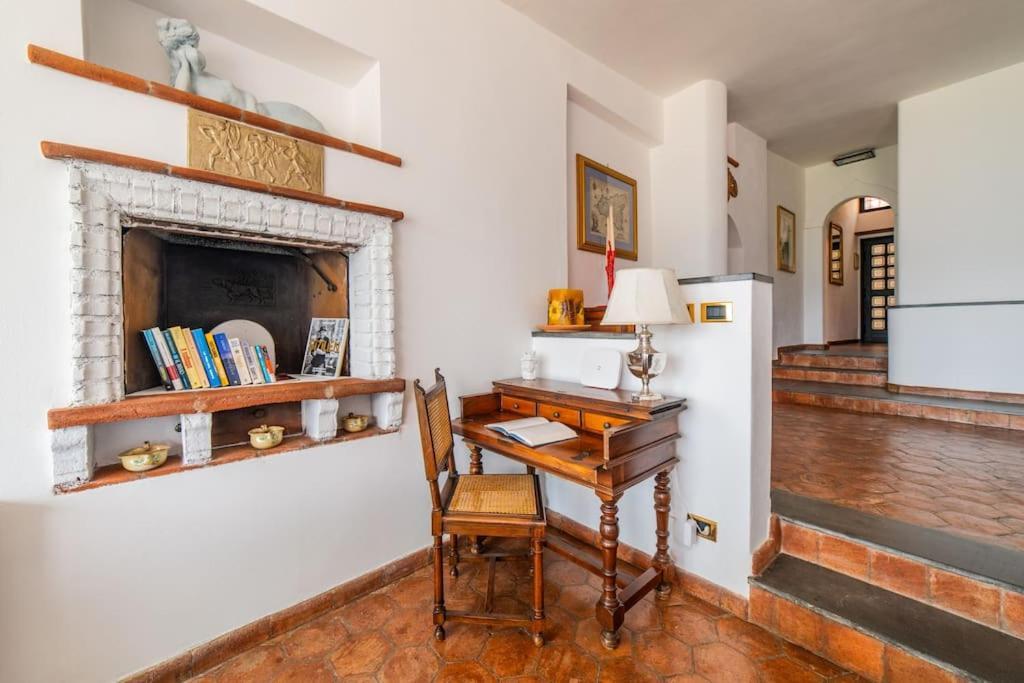 Casa Letizia Lejlighed Taormina Eksteriør billede