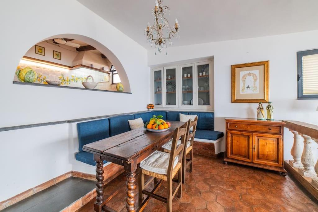 Casa Letizia Lejlighed Taormina Eksteriør billede
