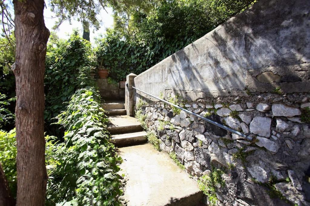 Casa Letizia Lejlighed Taormina Eksteriør billede