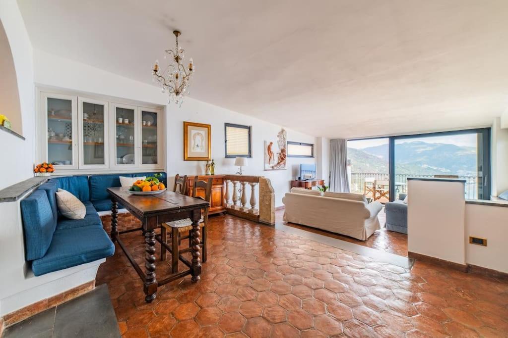 Casa Letizia Lejlighed Taormina Eksteriør billede